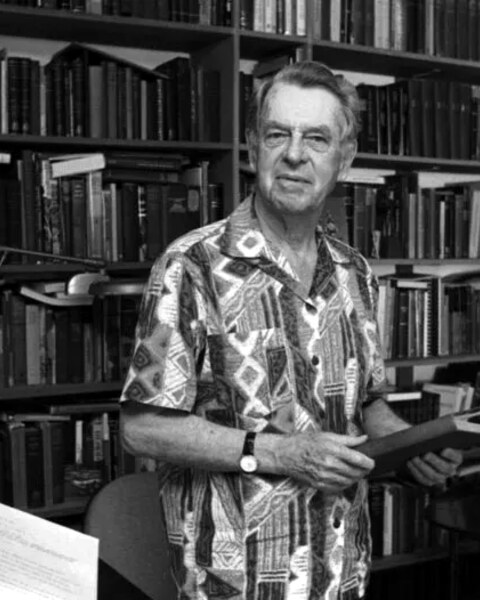Joseph Campbell